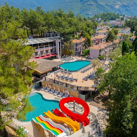 Pine Valley Hotel Oludeniz-2