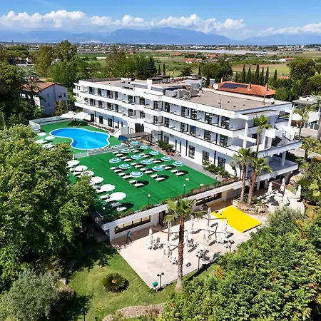 Hotel Club Clorinda Nuova Gestione 2024-3