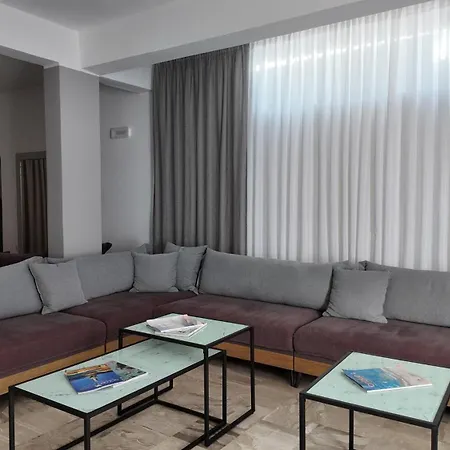 Hotel Marybill-3