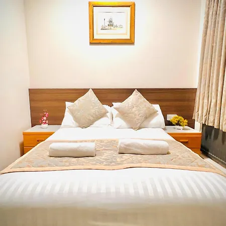 Grainger House Hotel-2