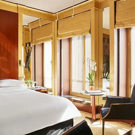 Park Hyatt Paris - Vendome-2
