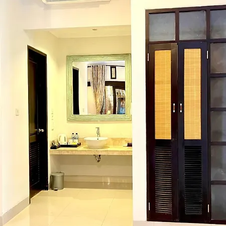 Vamana Resort - Chse Certified-2