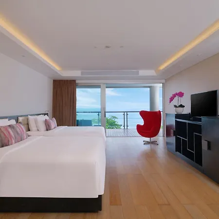 Double - Six, Luxury Hotel - Seminyak-2