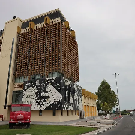 Best Plaza West Bay Hotel-3