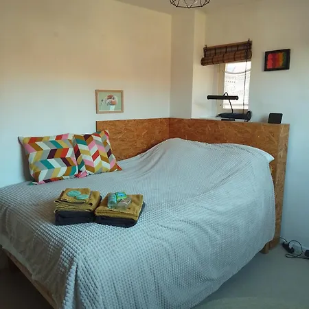 Kraaipan B&B-2