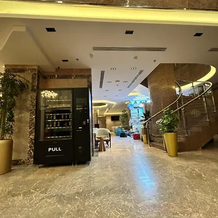 BLUE PEARL Hotel-2