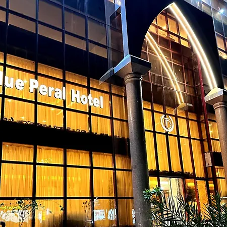 BLUE PEARL Hotel-3