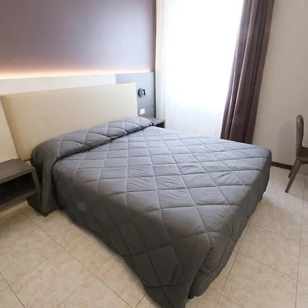 Hotel Mistral-3
