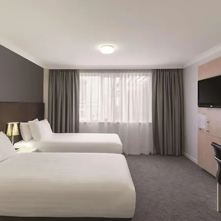 Rendezvous Hotel Perth Central-2
