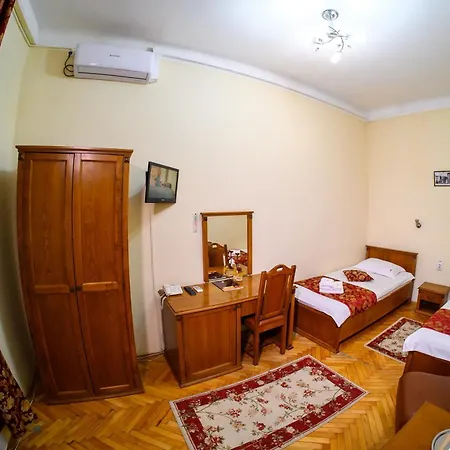Hotel Transilvania-3