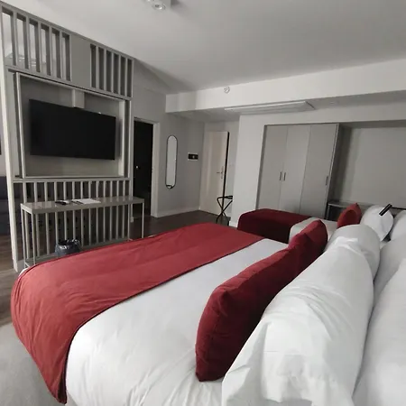 Guemes Hotel & Spa-2
