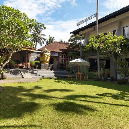 Ubud Raya Boutique Hotel-2