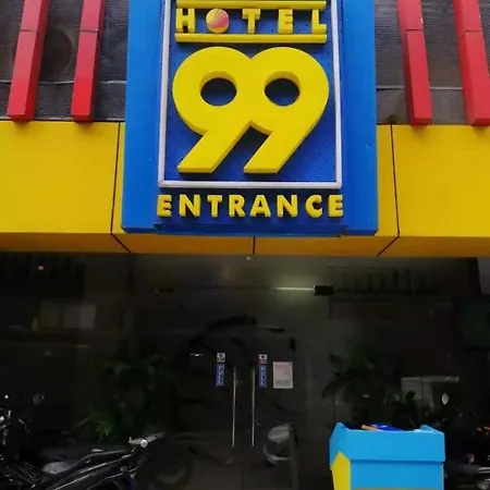 Hotel 99 Quiapo-3
