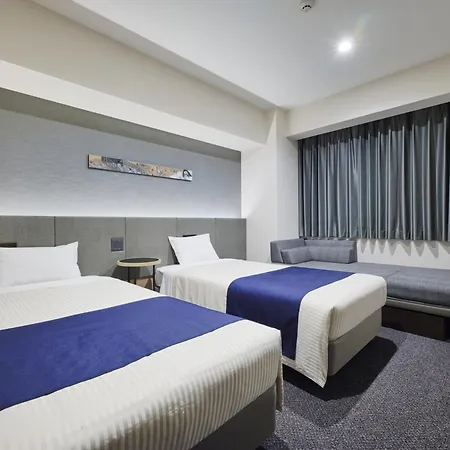 Hotel Monday Akihabara Asakusabashi-2