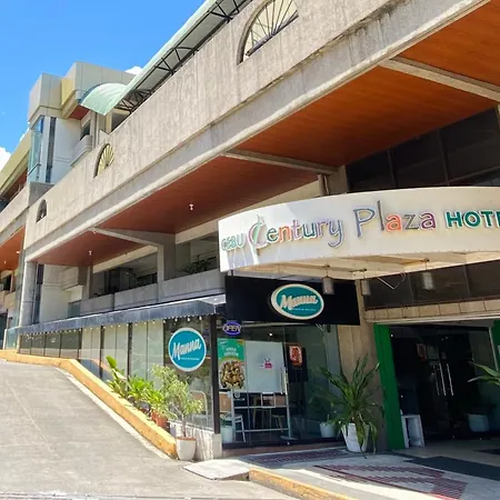 Cebu Century Plaza Hotel-3