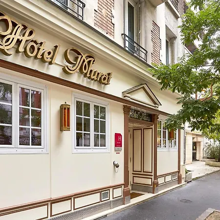 Hotel Murat-3