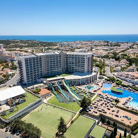 Jupiter Albufeira Hotel - Family&Fun - All Inclusive 24h-3