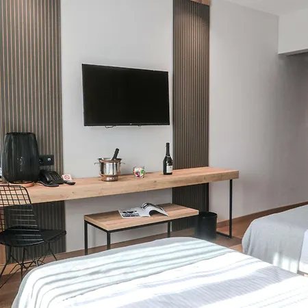Best Western Plus Lozenetz Hotel-2