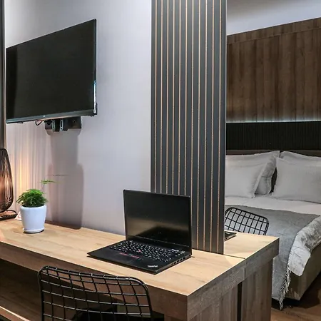 Best Western Plus Lozenetz Hotel-3