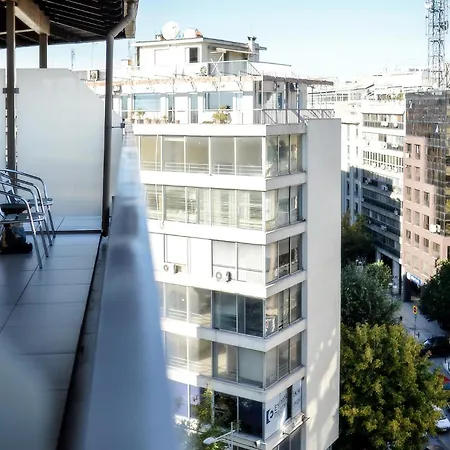 Astoria Hotel Thessaloniki-3