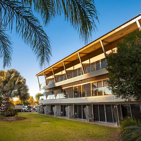 Crowne Plaza Alice Springs Lasseters By Ihg-3