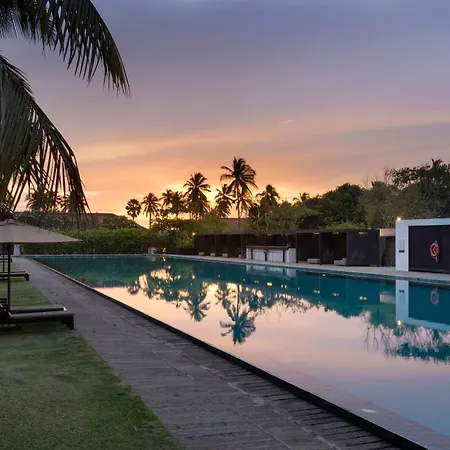 Jetwing Lagoon Wellness, A Luxury Reserve - Adults Only-2