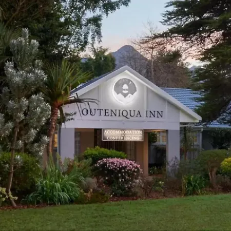 Outeniqua Inn-3