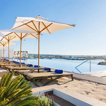 Jupiter Marina Hotel - Couples&Spa-3