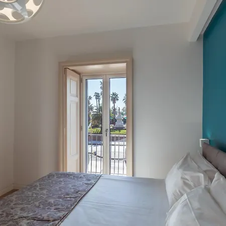 Suite Riviera 84-2