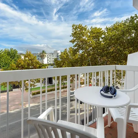 Hotel Vibra Marco Polo I - Adults Only-2