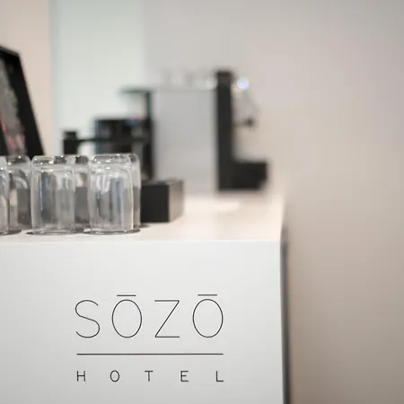 Sozo Hotel-3