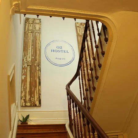 O2 Hostel-2