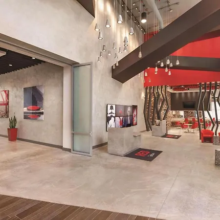 Radisson Red Miami Airport-3