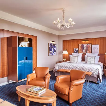Hotel Barriere Le Westminster-3