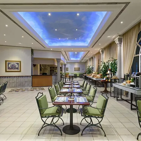 Radisson Blu Hotel, Muscat-2