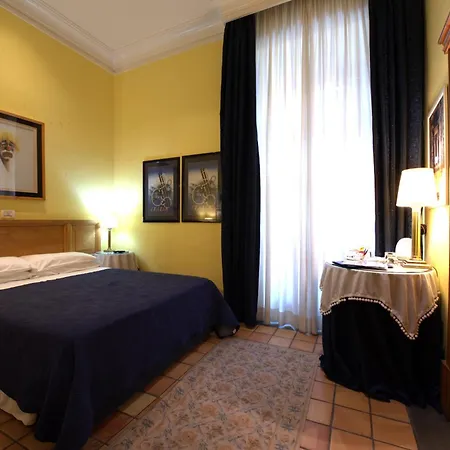 Hotel Locanda Cairoli-2