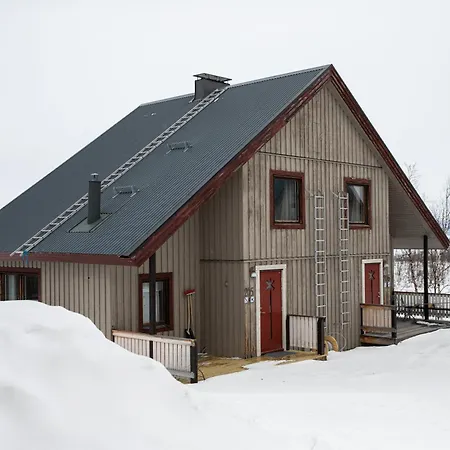 Stf Abisko Turiststation-3
