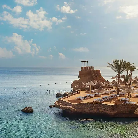 Dreams Beach Resort - Sharm El Sheikh-2