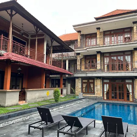 Pande Permai Hotel-3