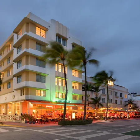 Eurostars Winter Haven Miami Beach-3