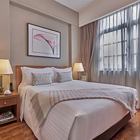 Village Residence Robertson Quay By Far East Hospitality-3