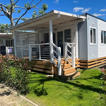 Camping Residence & Lodge Orchidea-3