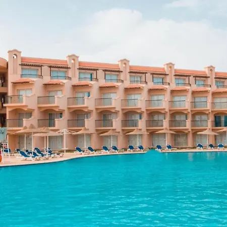 V Grand Sahl Hasheesh-3