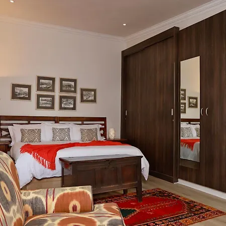 Rosedene Guest House-2