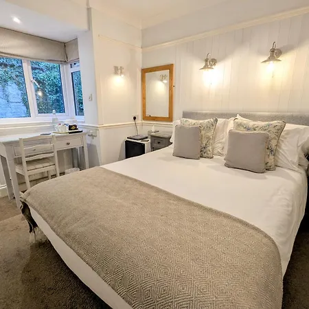 The Claremont Hotel-Adult Only-2