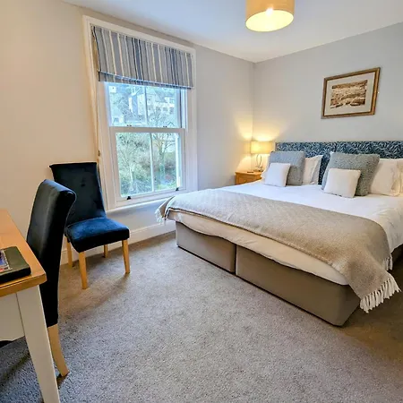 The Claremont Hotel-Adult Only-3