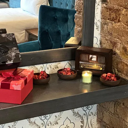 The Independent Hotel Taksim-2