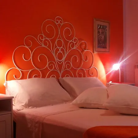 A Casa Tua B&B-2