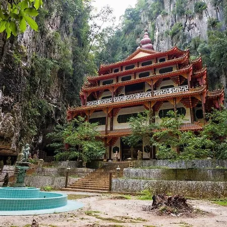 Mornington Hotel Medan Ipoh-2