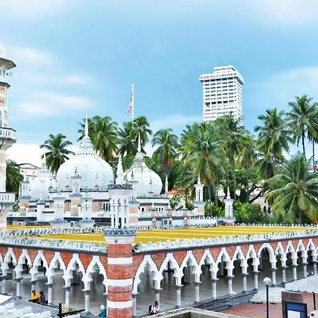 Cairnhill Hotel Kuala Lumpur-3